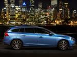 Volvo V60 D4 2013 года (AU)